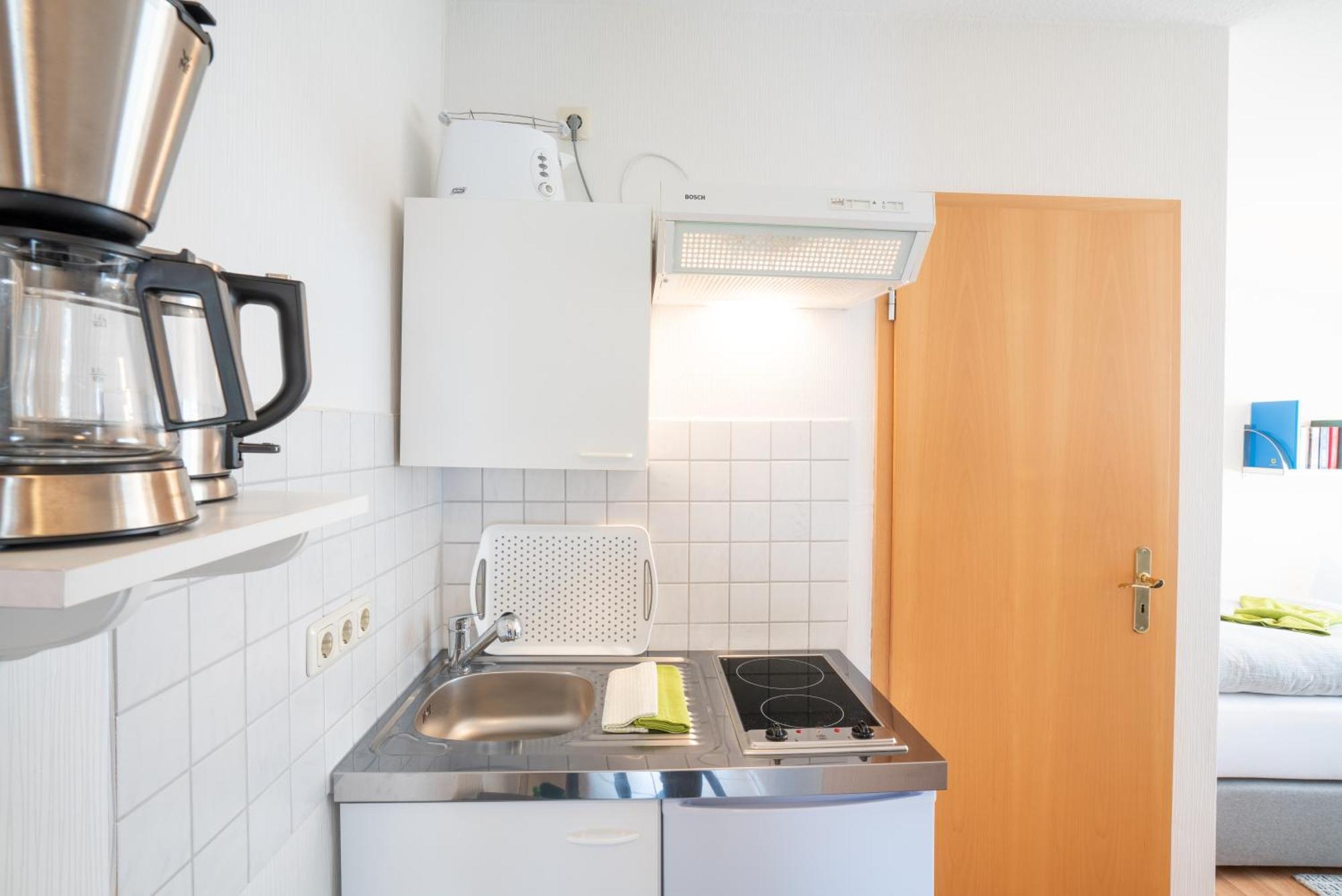 Pension Haus Anneliese Uckeritz Room photo